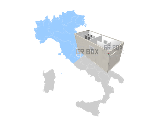 NOLEGGIO BOX CANTIERE