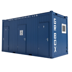 noleggio bagni disabili affitto container diversamente abili wc