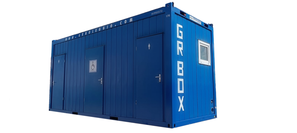 noleggio container prefabbricati prezzi costi