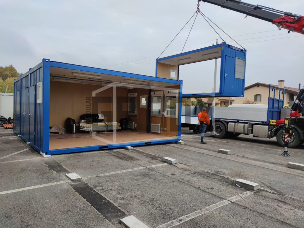 prezzi monoblocchi prefabbricati usati noleggio