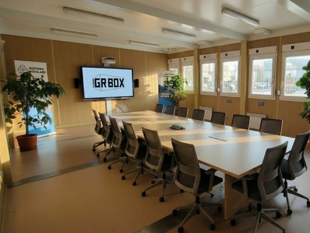 soluzioni di spazio a noleggio ufficio aziende industrie affitto